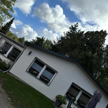 Ferienhaus Im Gruenen *