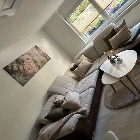 Ferienhaus Im Gruenen Holiday home