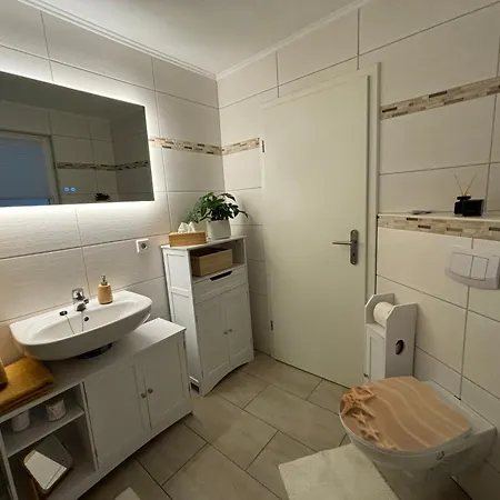 Ferienhaus Im Gruenen Holiday home