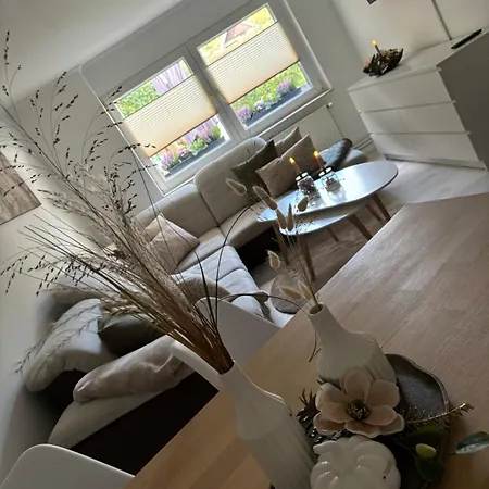Holiday home Ferienhaus Im Gruenen *